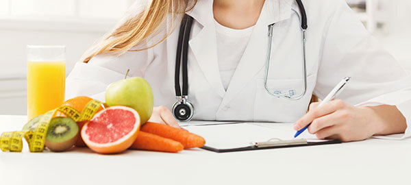 Scienza dell’alimentazione e Dietetica