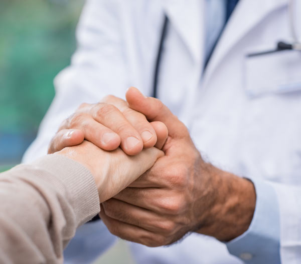 reparto oncologia